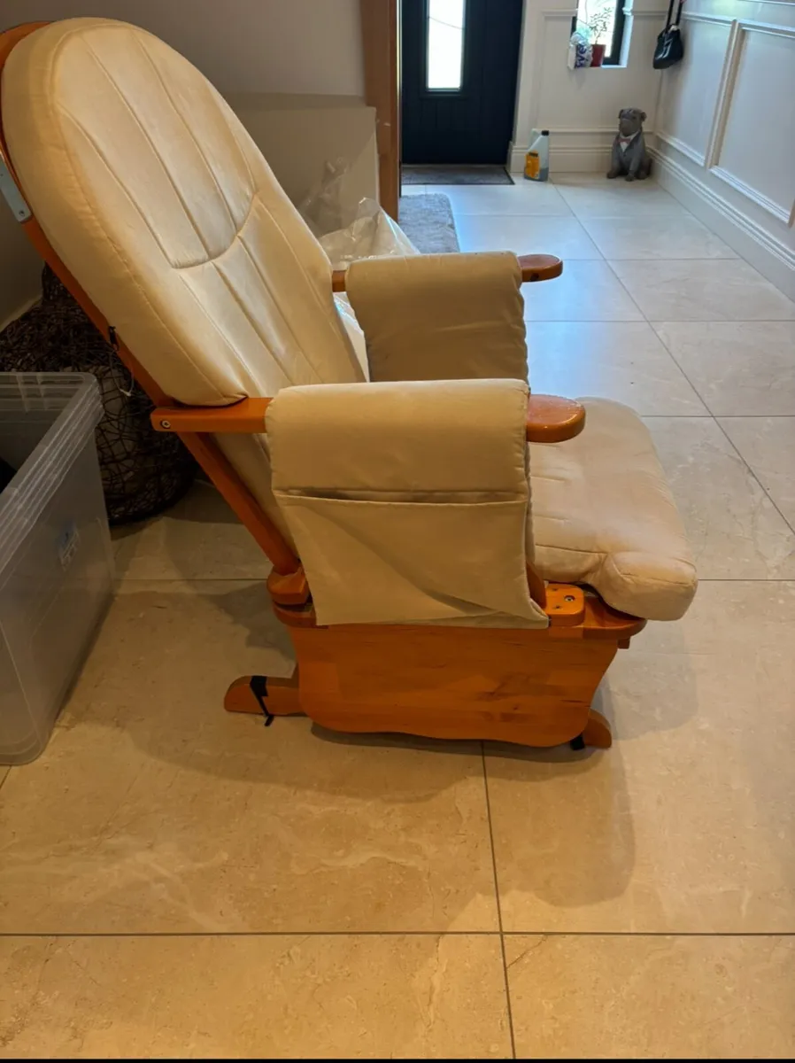 Armchair  furniture - free - Image 4