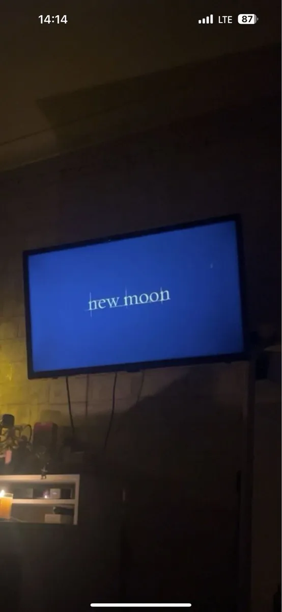 Normende 32” SMART Tv