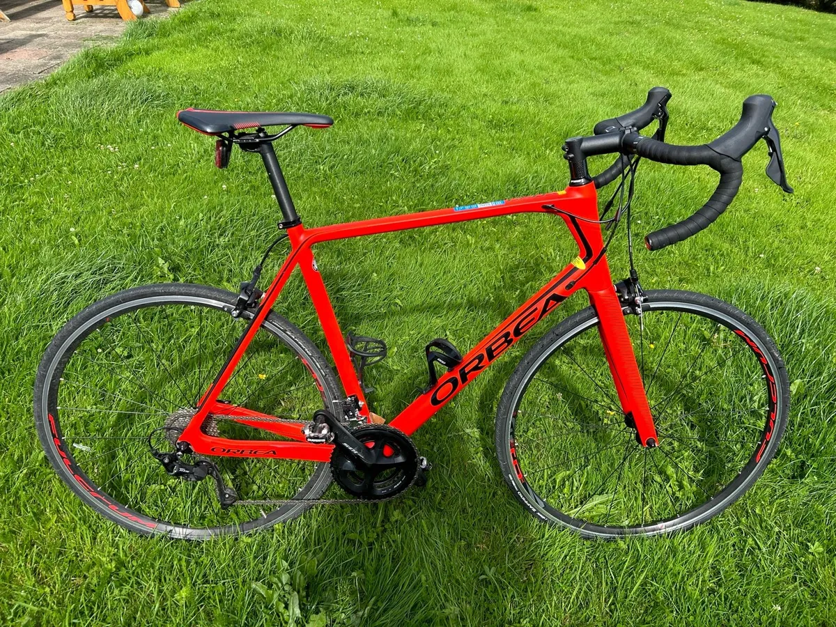 Orbea Orca M30 - Image 1