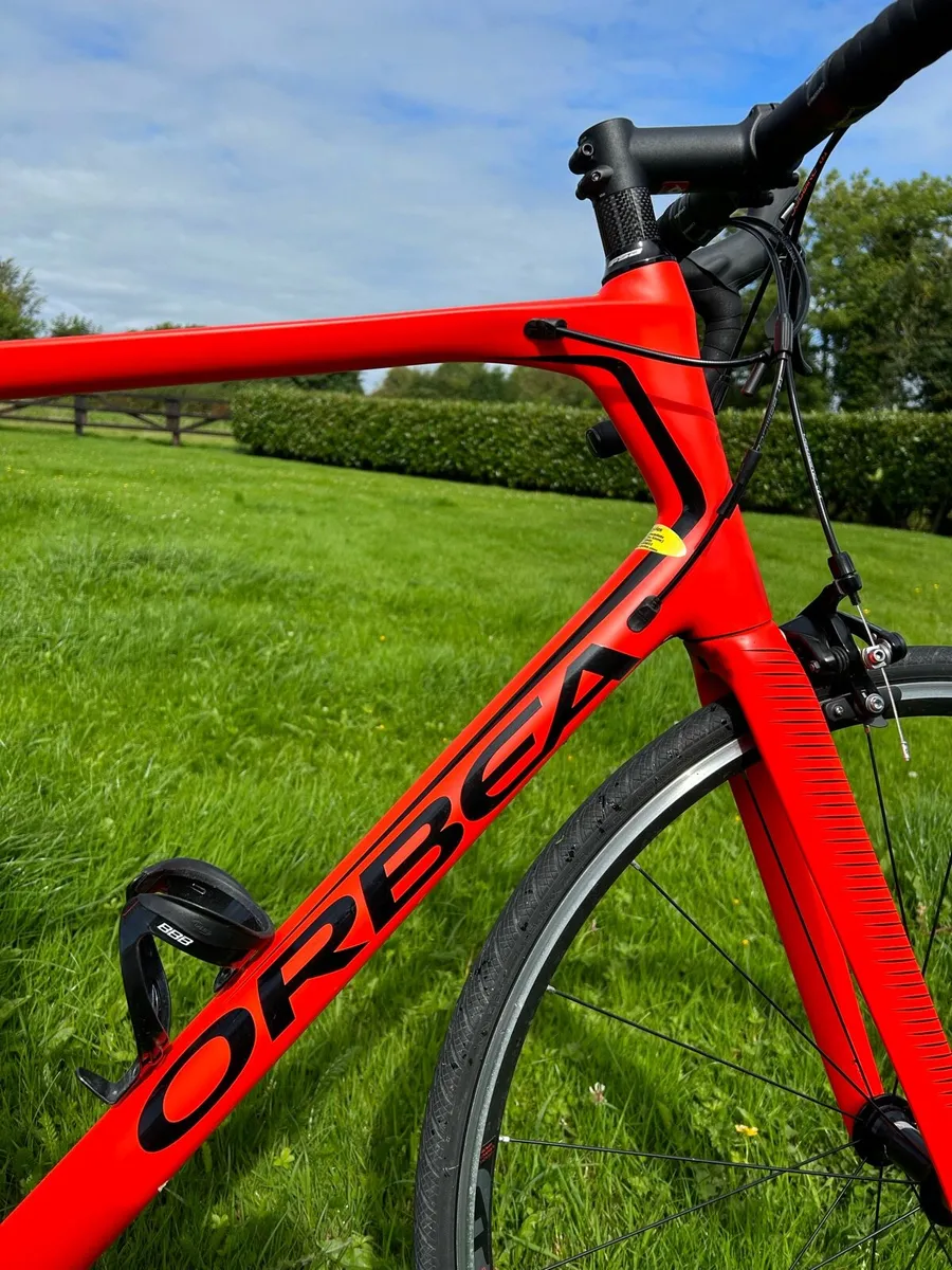 Orbea Orca M30 - Image 2