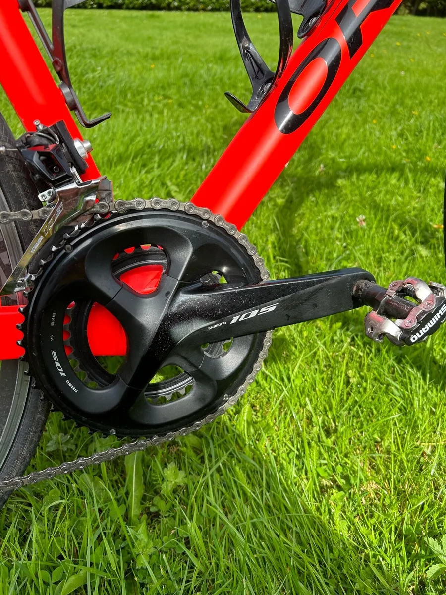 Orbea Orca M30 - Image 3