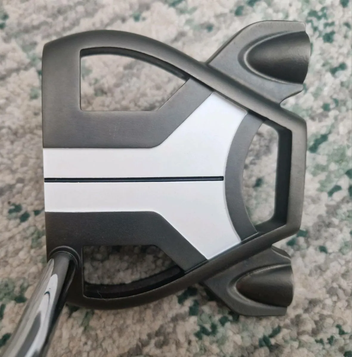 TaylorMade Spider Tour  S 38inch Putter. - Image 2