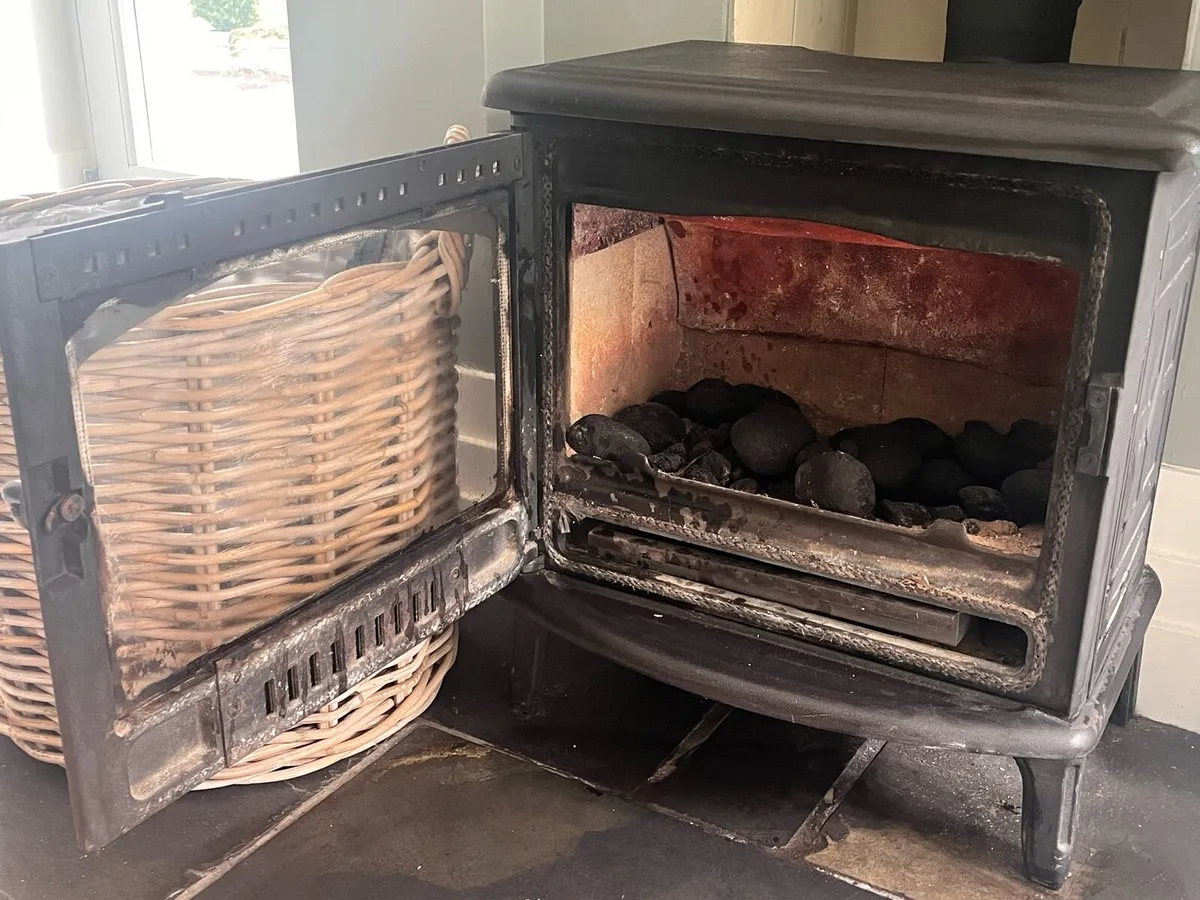 Stove - Image 3