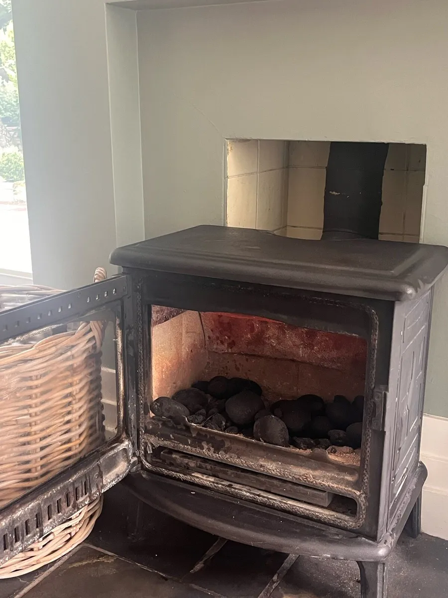 Stove - Image 4