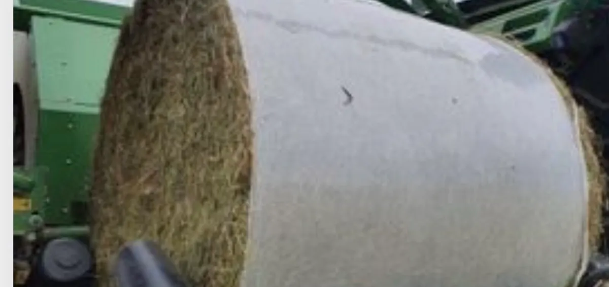 Horse haylage - Image 3