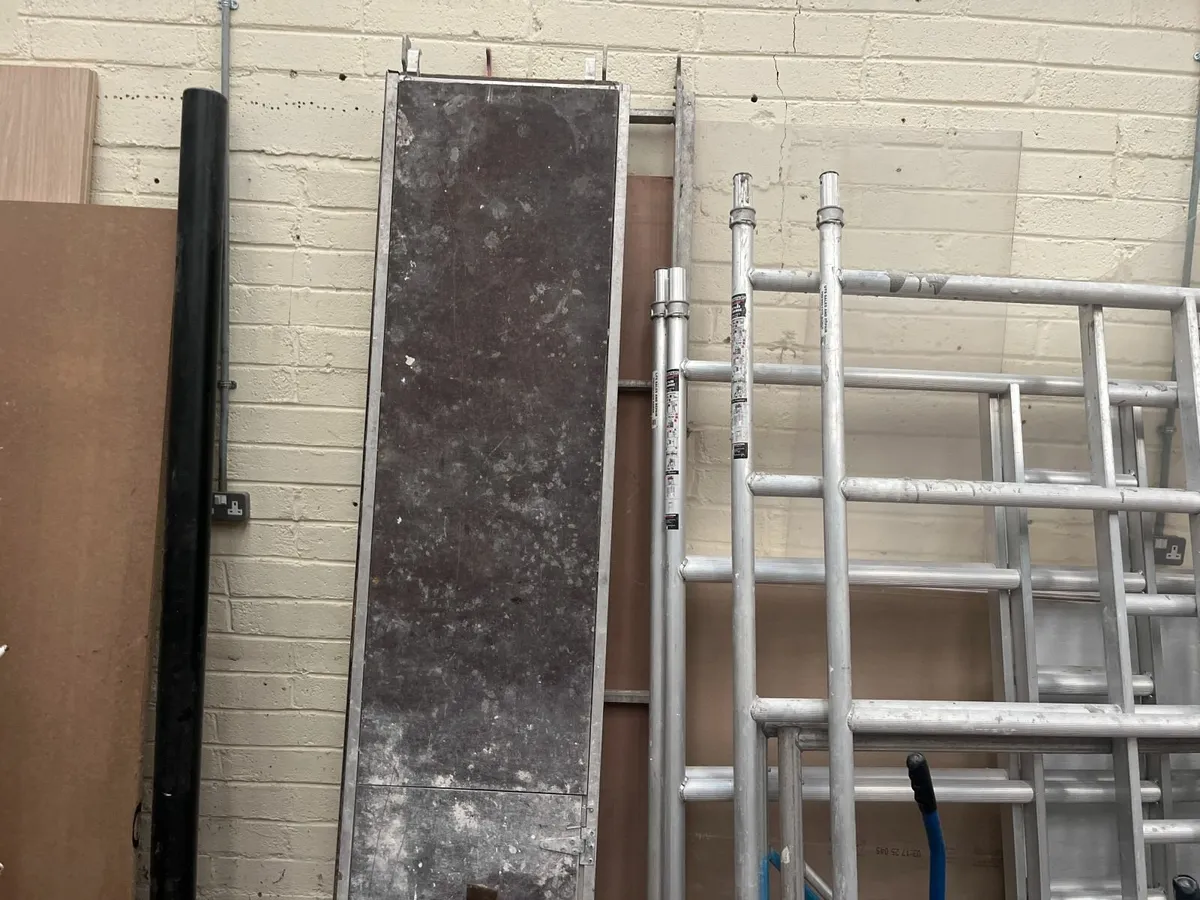 Online Auction Of Scaffolding & More! - Image 2