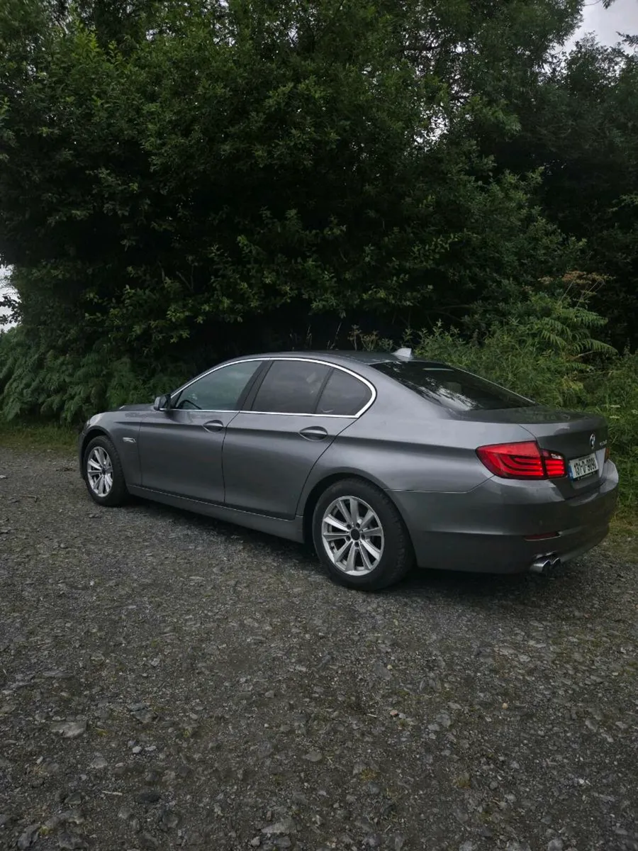 Bmw 520d - Image 1