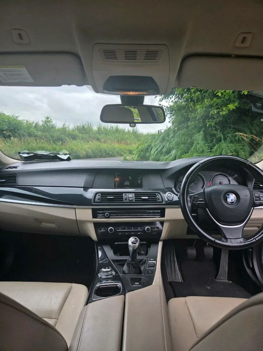 Bmw 520d - Image 3