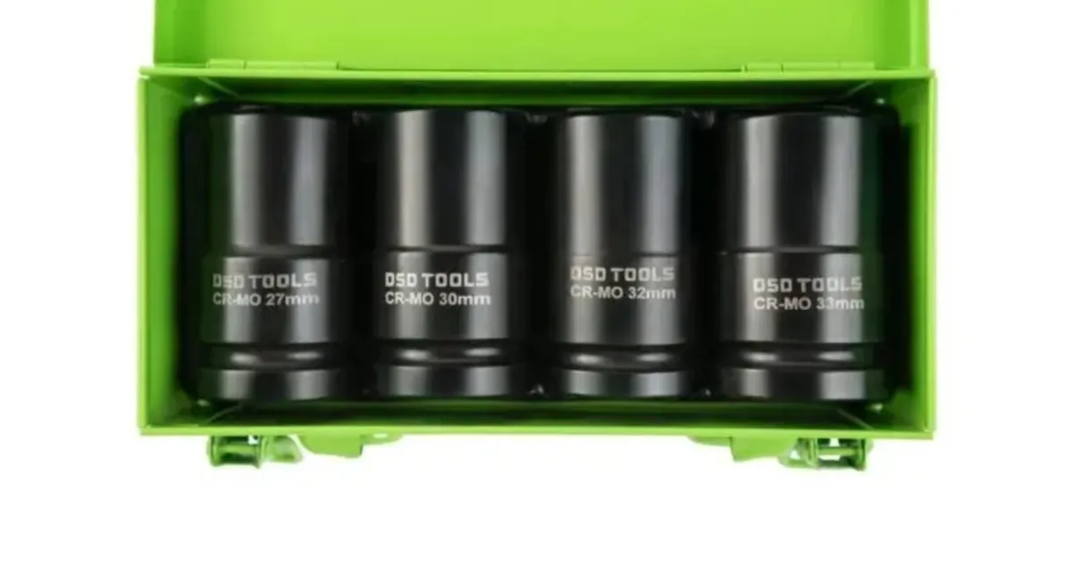 DSD TOOLS - Image 1