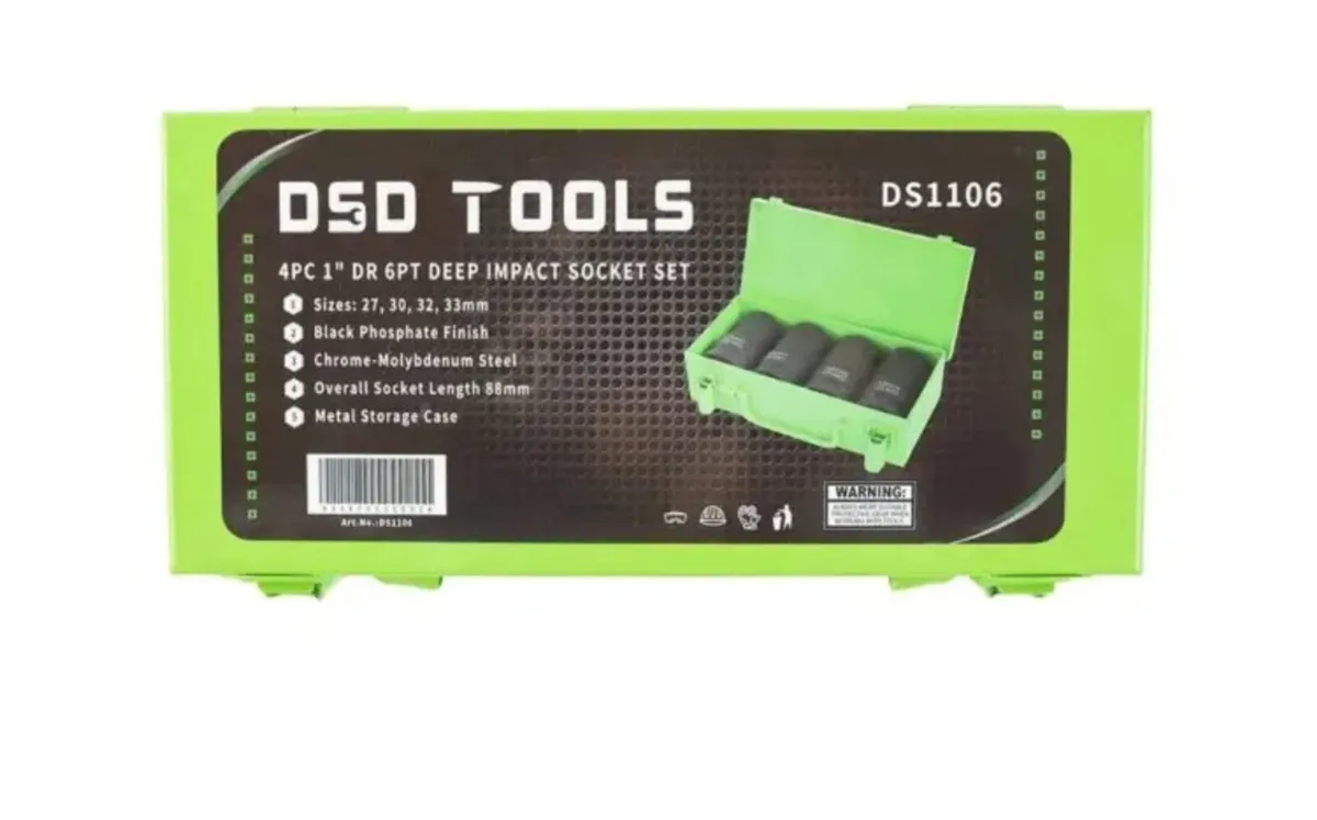 DSD TOOLS - Image 2
