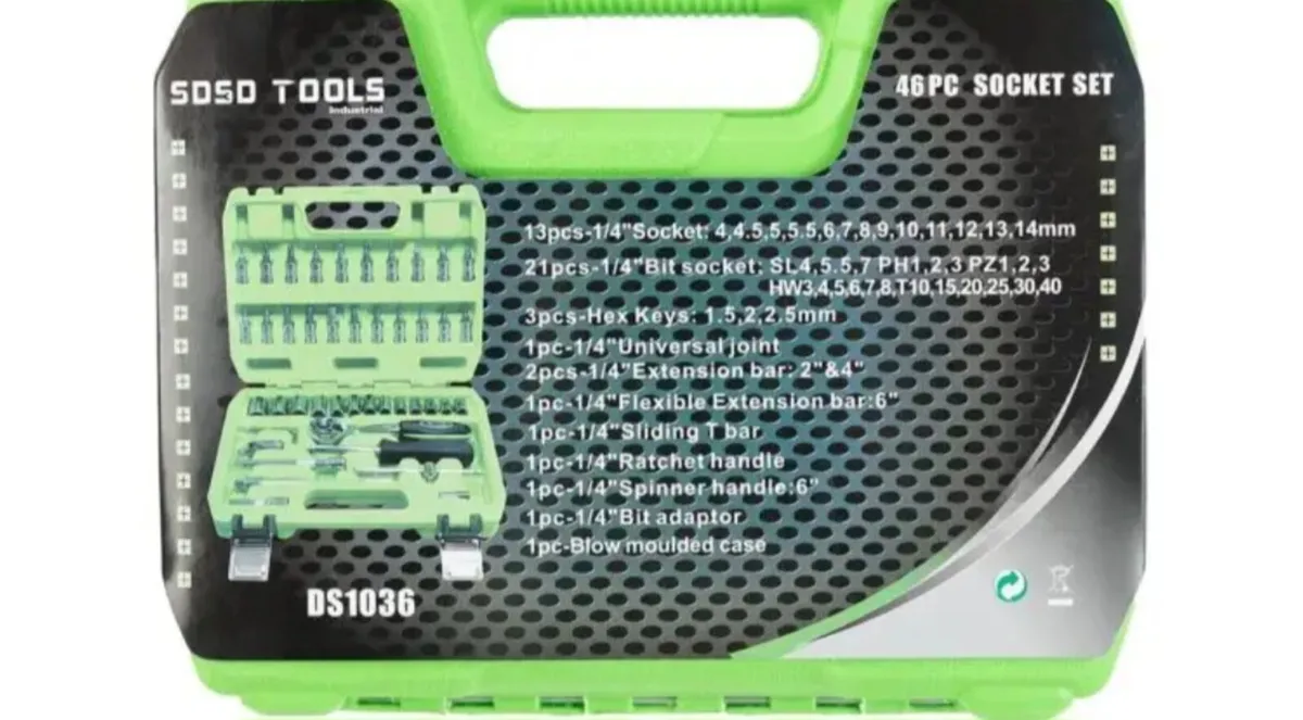 DSD TOOLS - Image 4