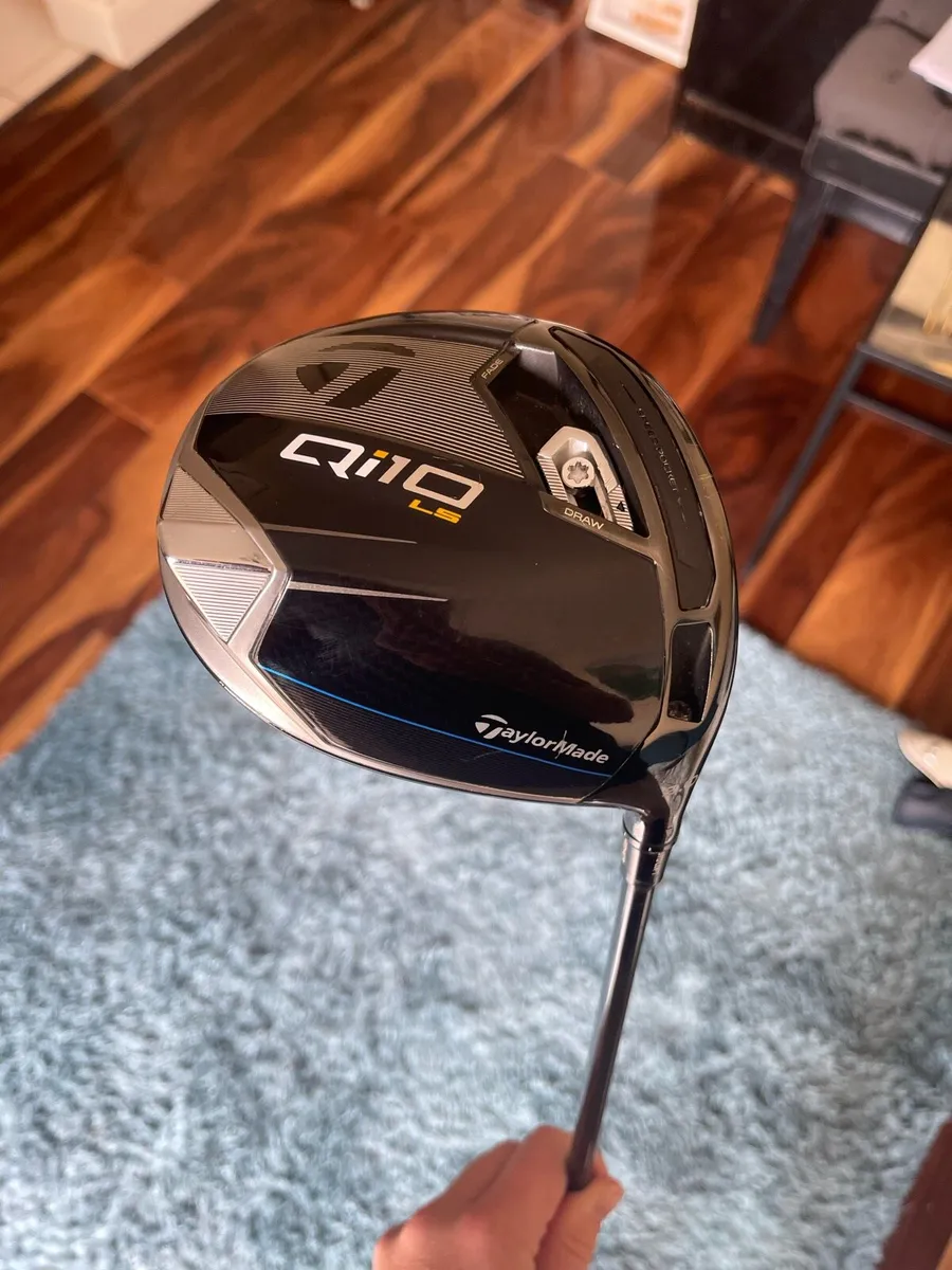 Taylormade Qi10 LS - Image 2