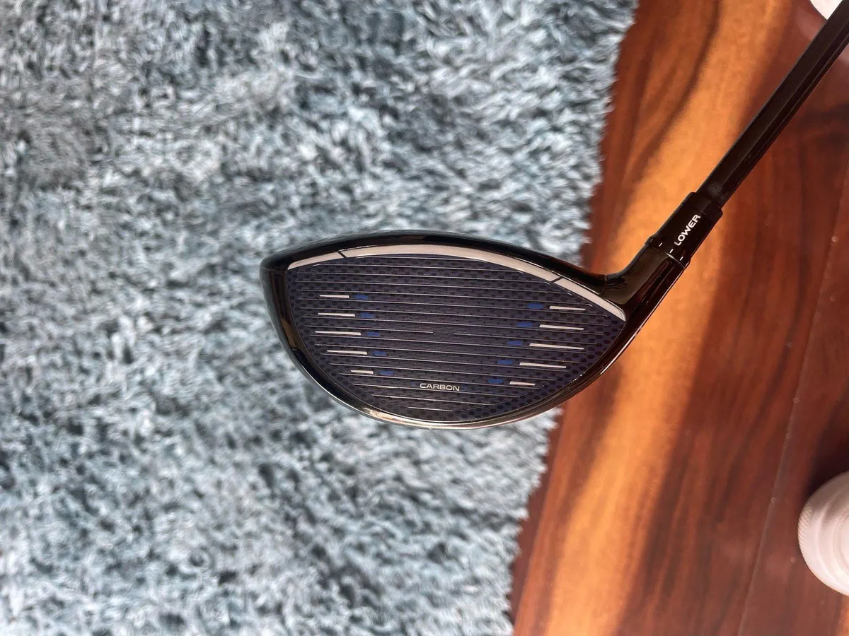 Taylormade Qi10 LS - Image 3