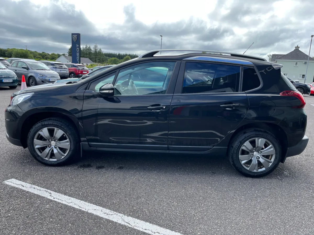 Peugeot 2008 2019 - Image 3