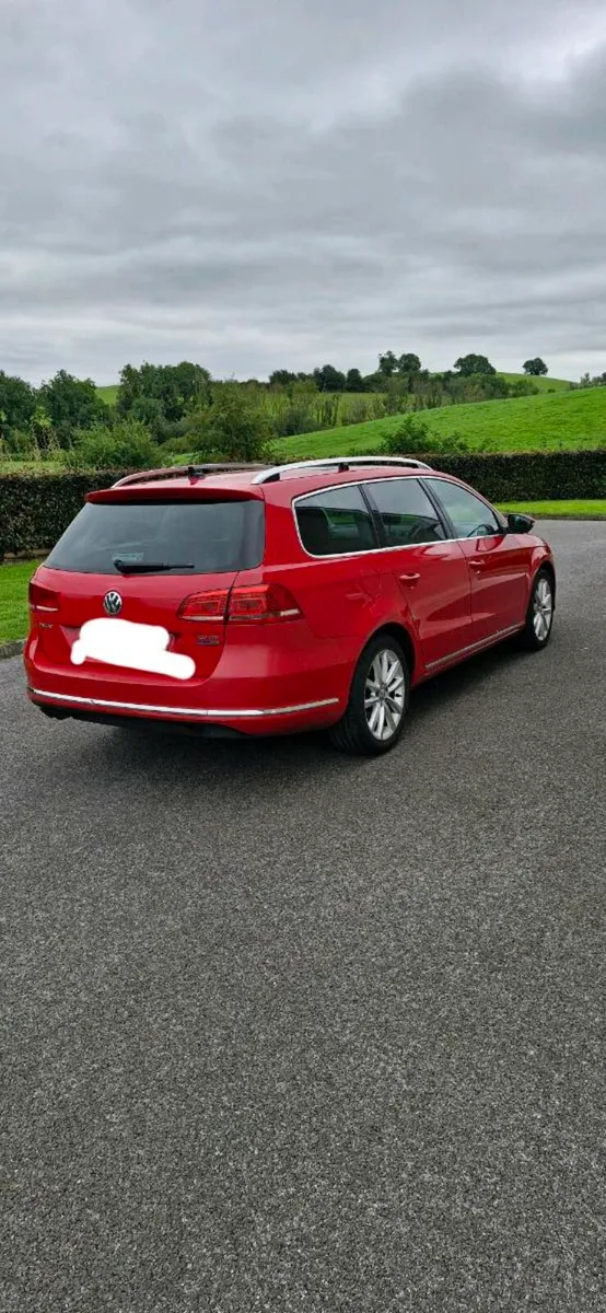 VW Passat Estate 2.0 TDI GT - Image 2