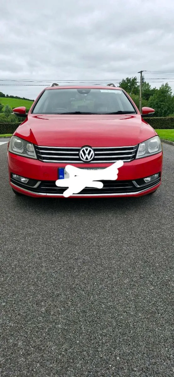 VW Passat Estate 2.0 TDI GT - Image 3