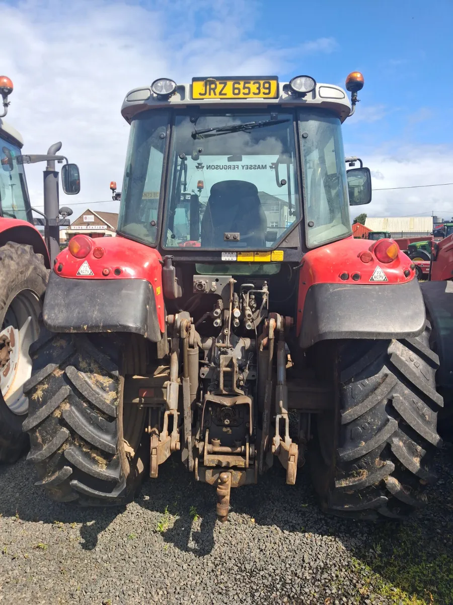 Tractor - Image 3