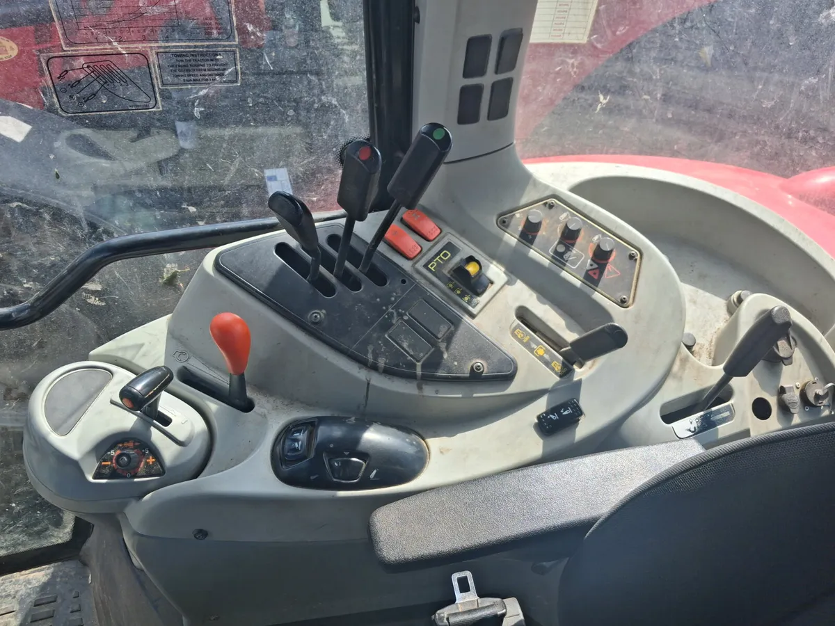 Tractor - Image 4