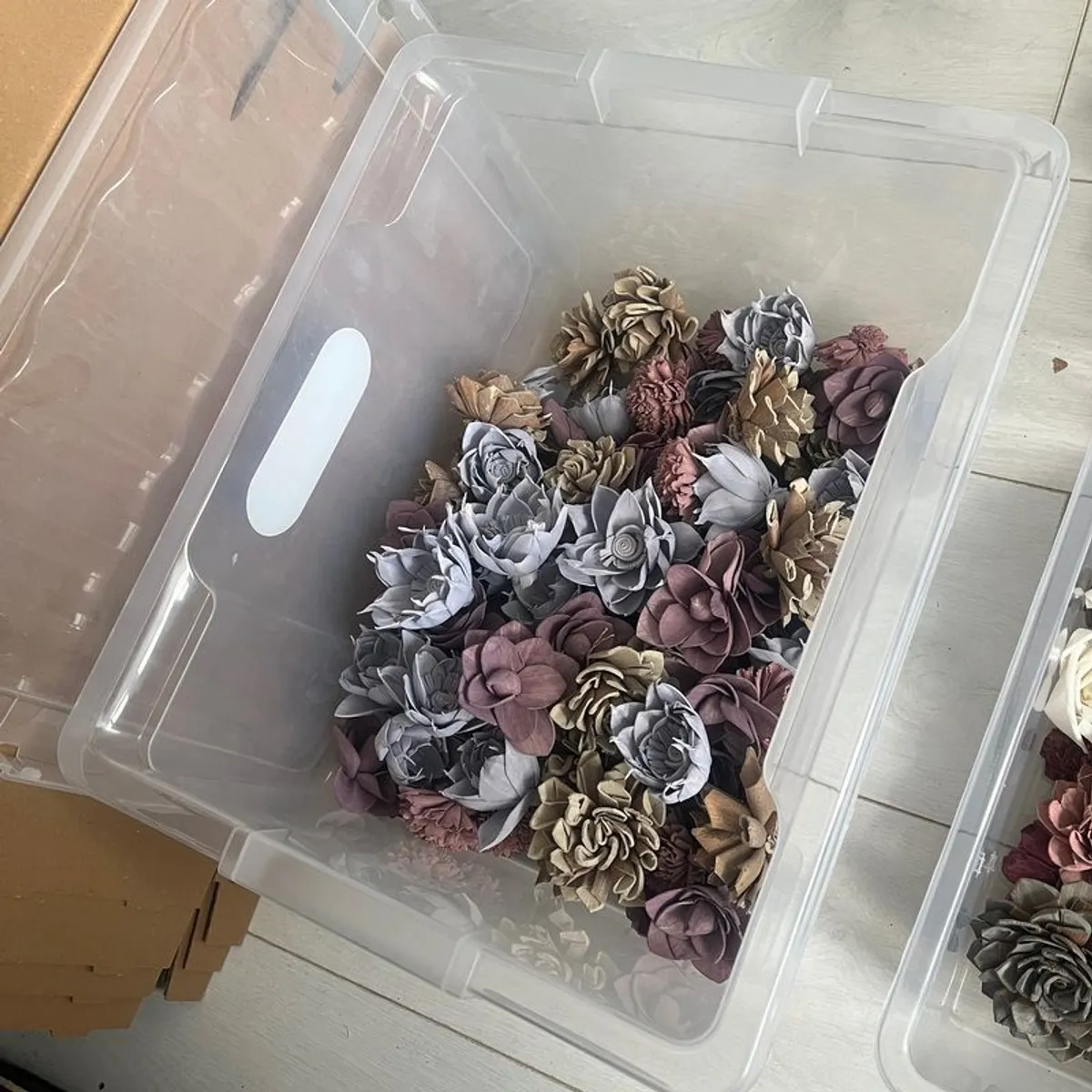 Sola Wood Flowers - Image 2