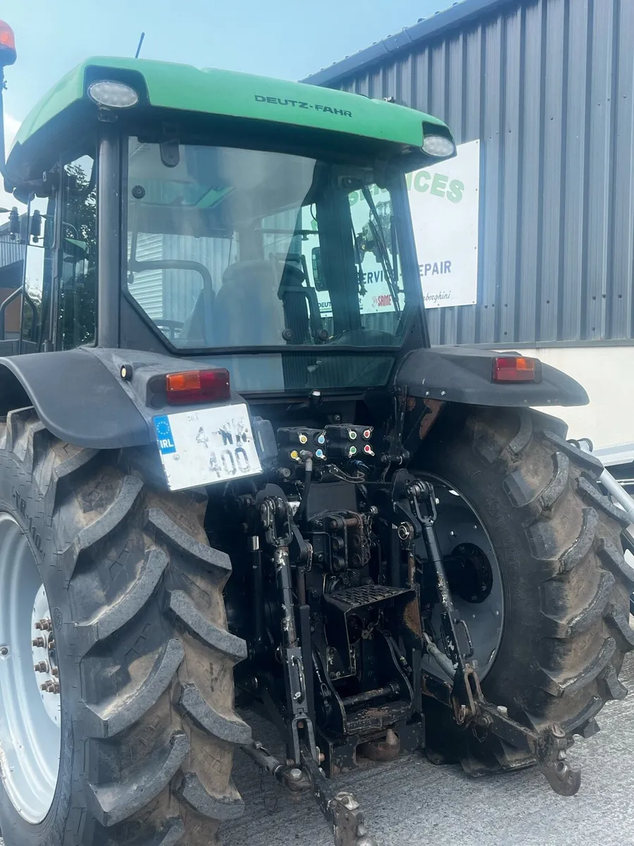 Tractor - Image 2