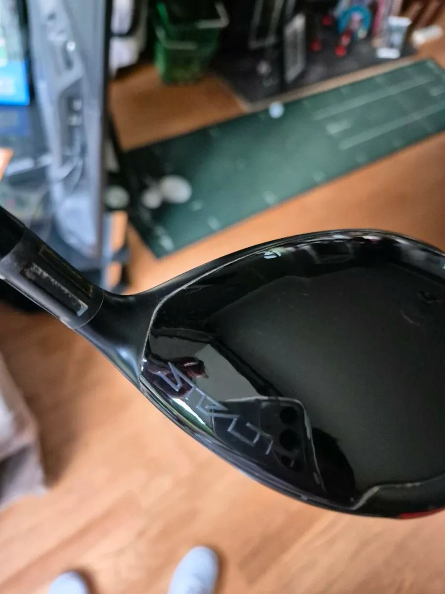 7 Wood Taylormade Stealth 2 - Image 2