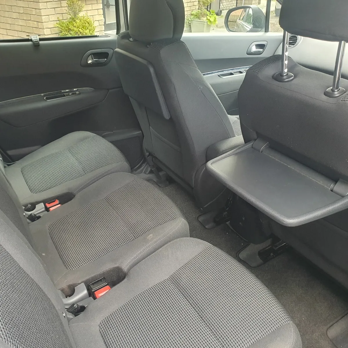 Peugeot 5008 2016 7 seater Nct 9/26 - Image 2