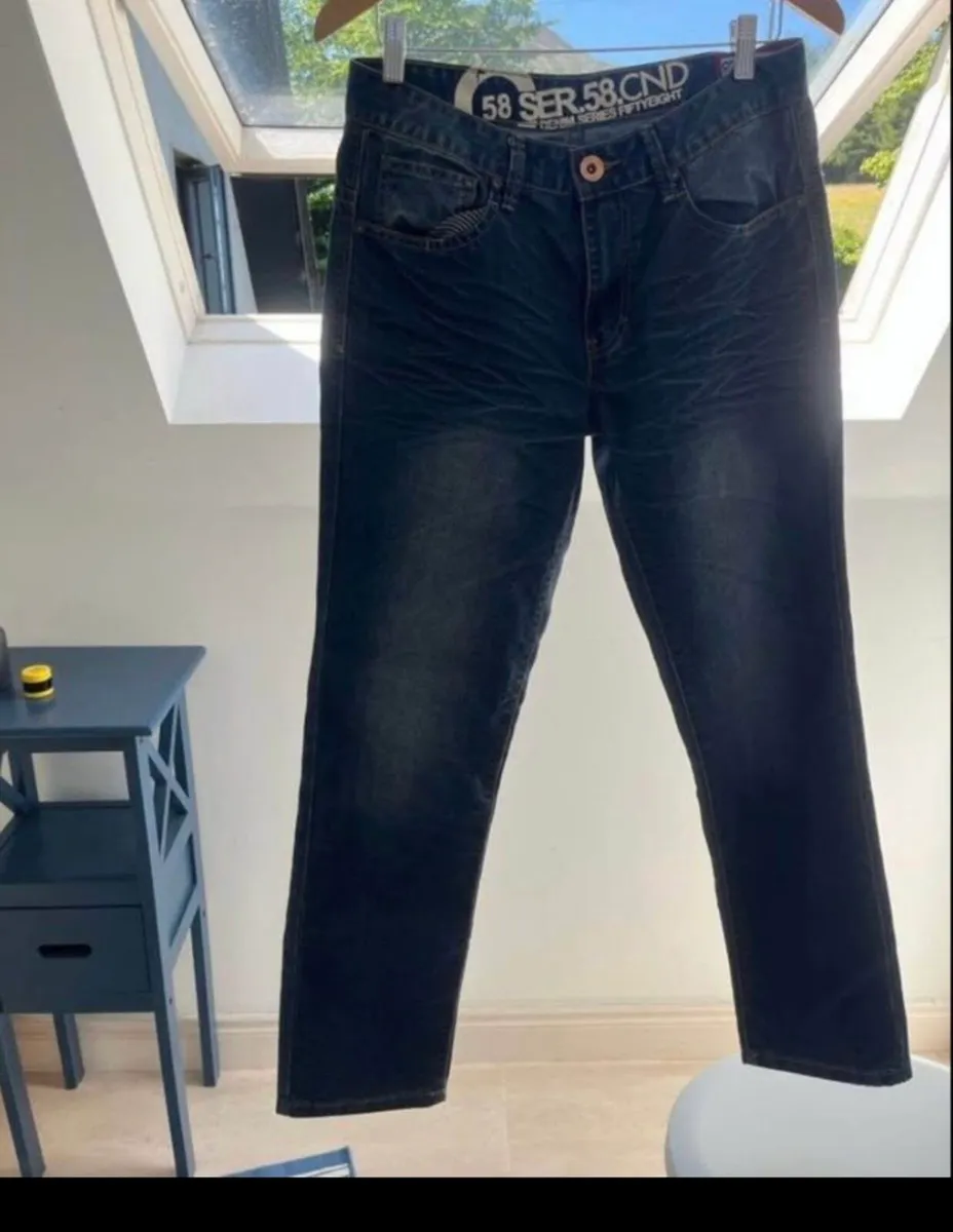 CentRed Jeans W30 L32 - Image 1