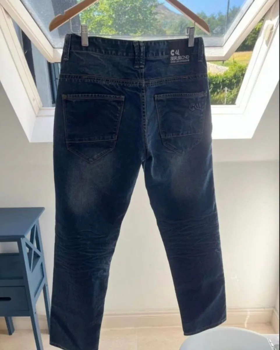 CentRed Jeans W30 L32 - Image 2
