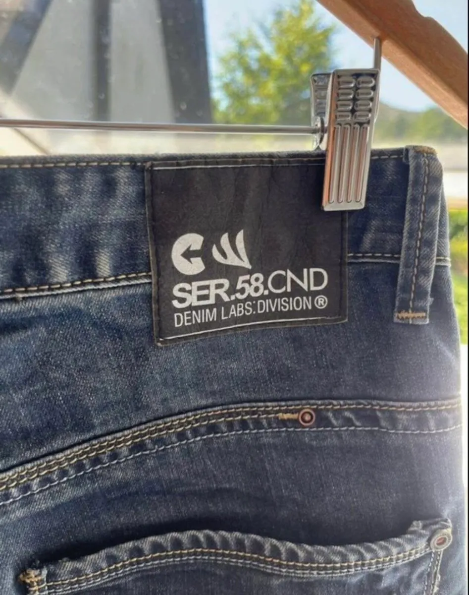 CentRed Jeans W30 L32 - Image 3