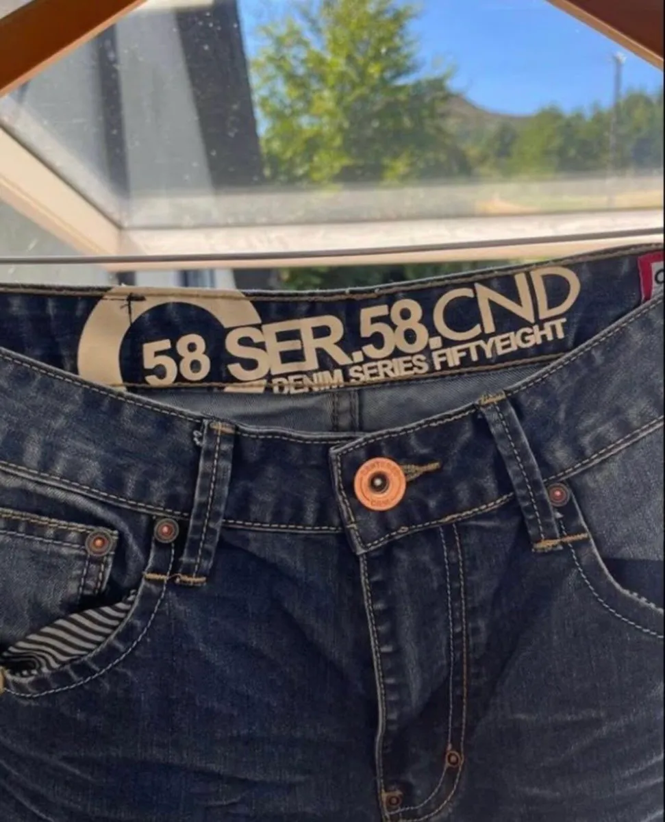 CentRed Jeans W30 L32 - Image 4