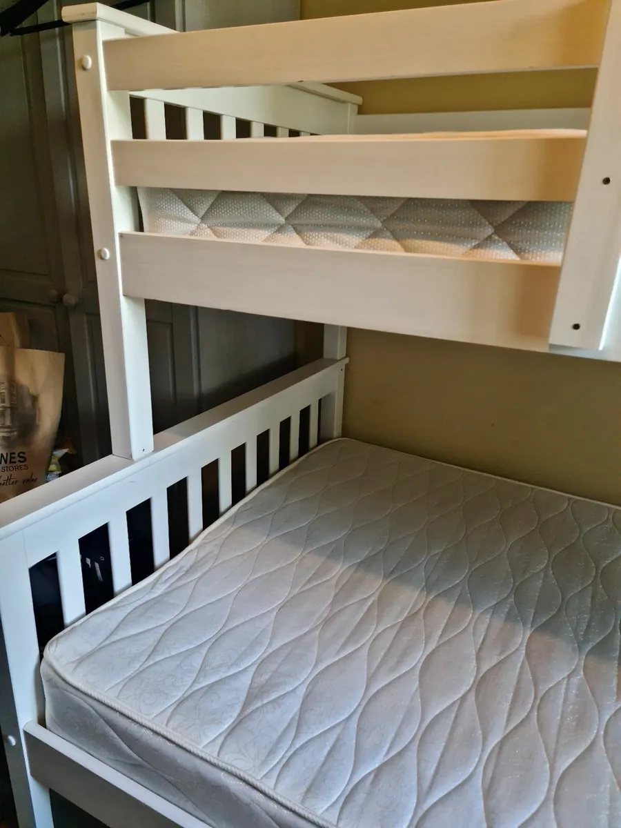 Pine Bunkbed - Image 2