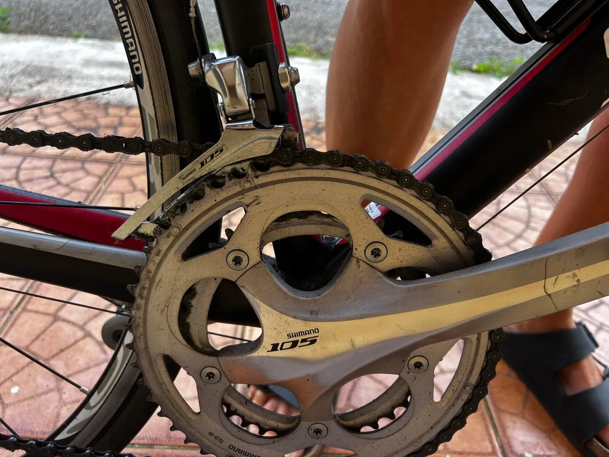 Bicycle - Image 4