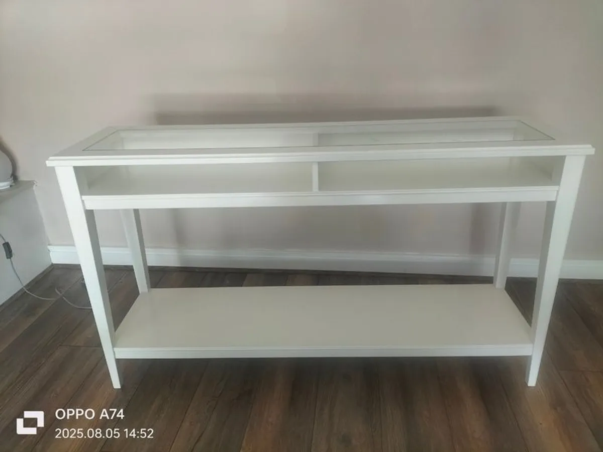 Console Table - Image 1