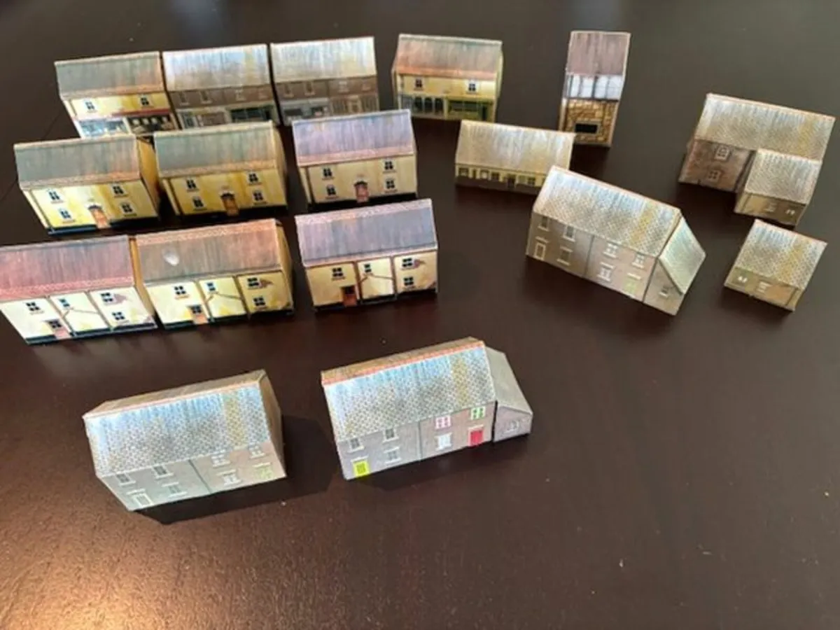 model train - Image 2