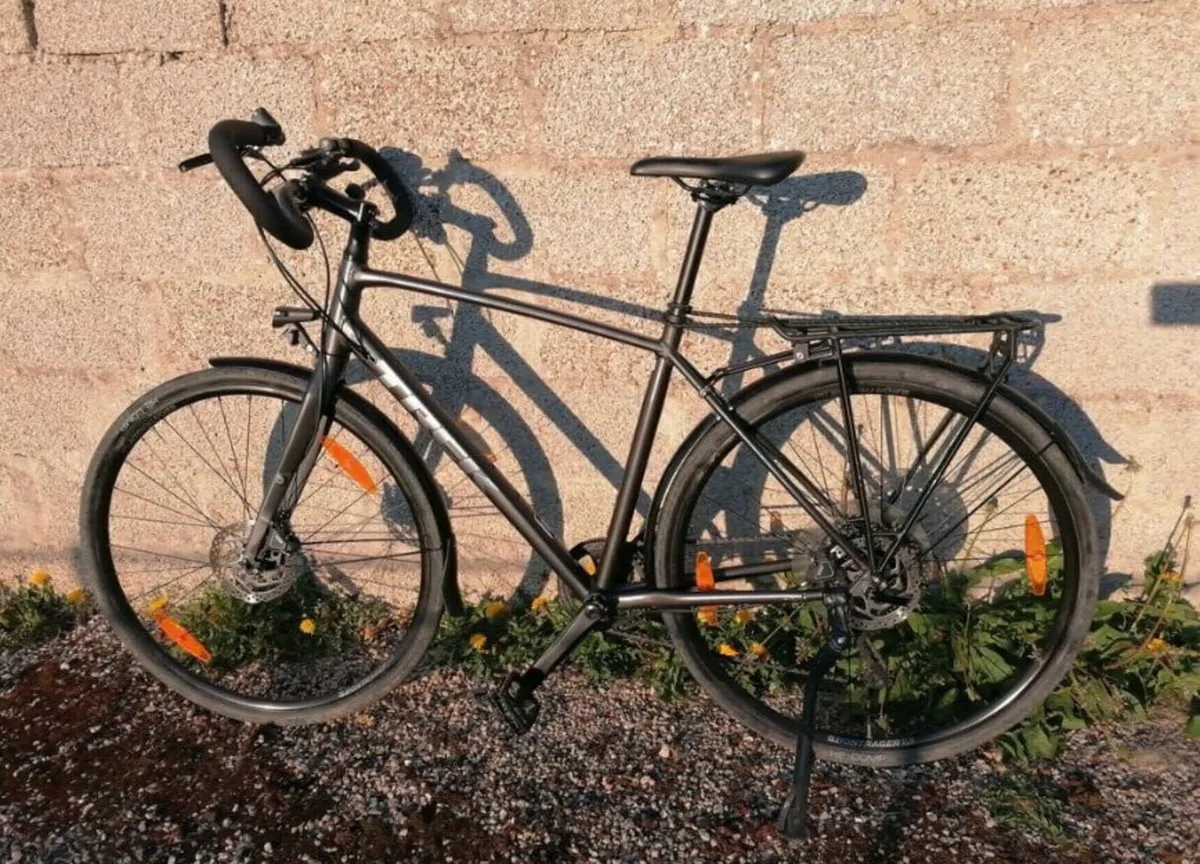 Bike TREK FX 3 disc equipped - Image 3