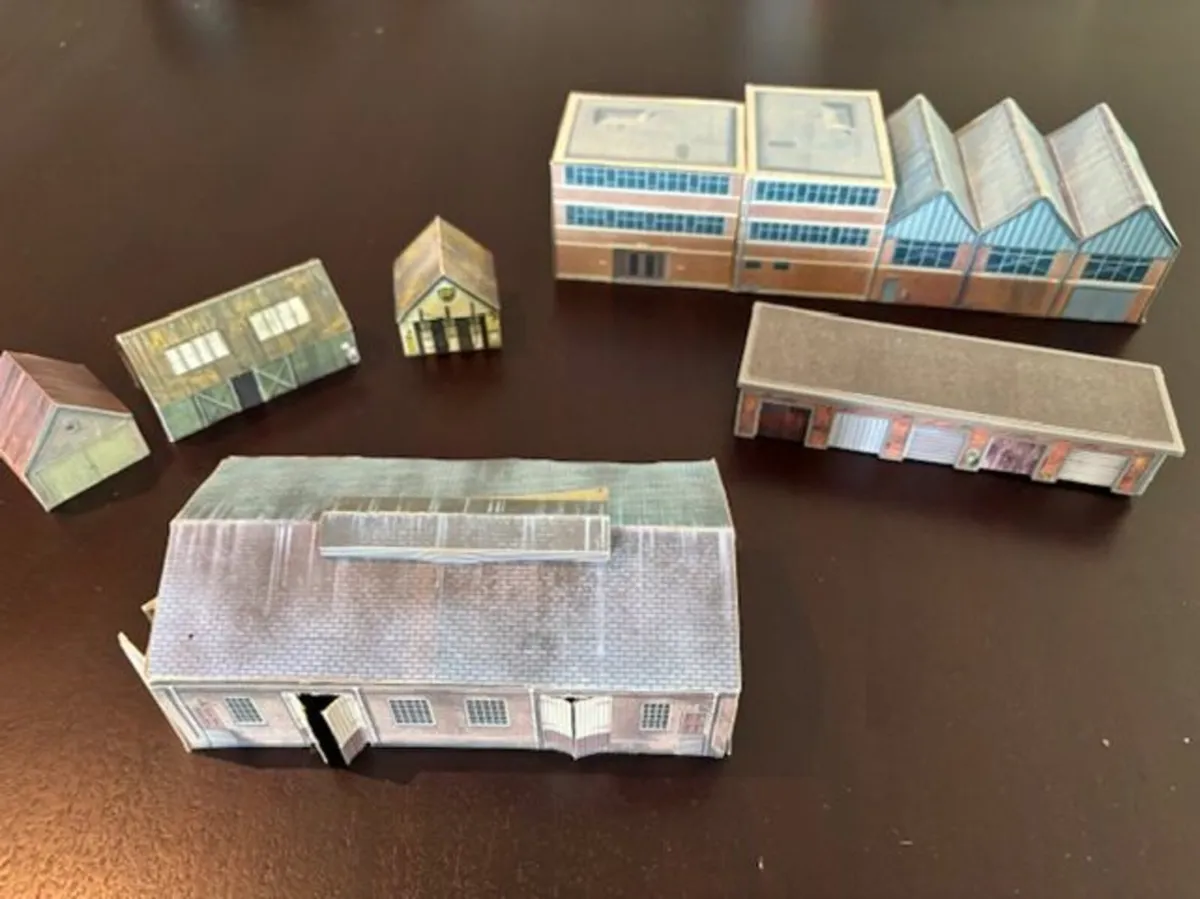 model train - Image 3
