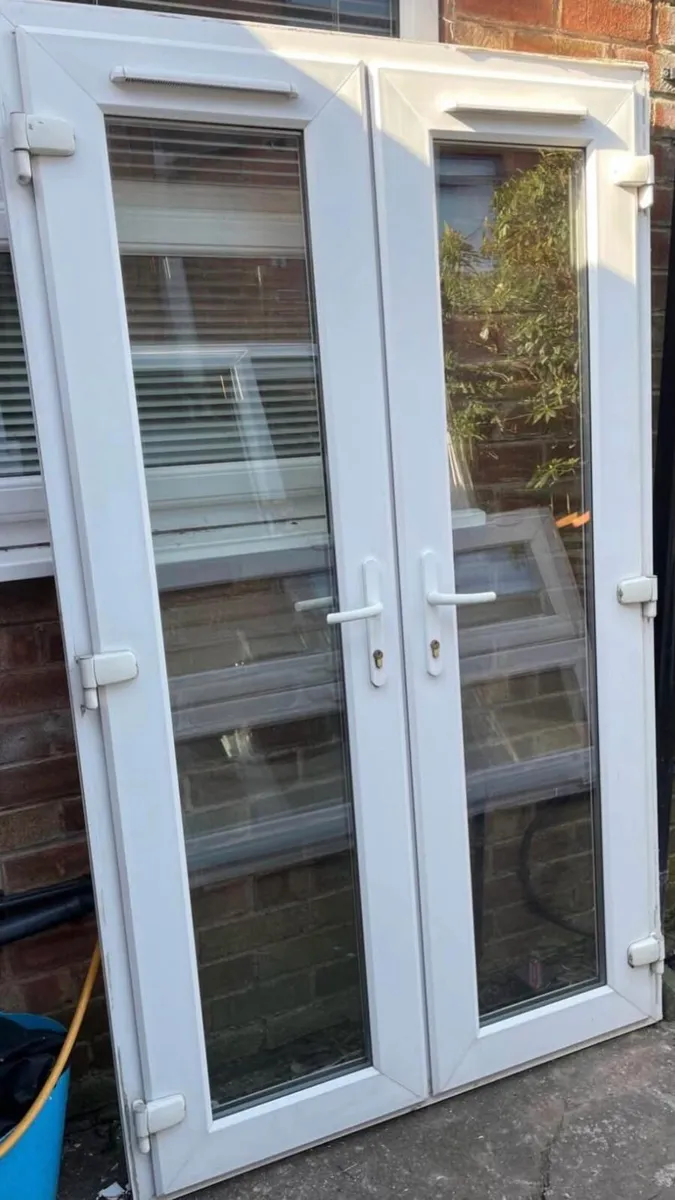 UPVC Doors - Image 2