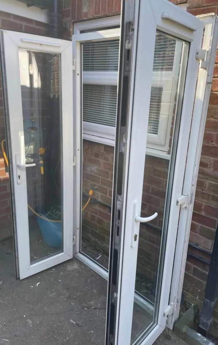 UPVC Doors - Image 3