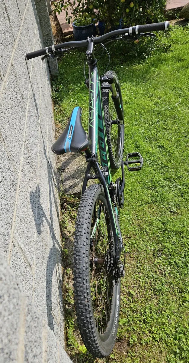 Scott aspect mountain bike - Image 2
