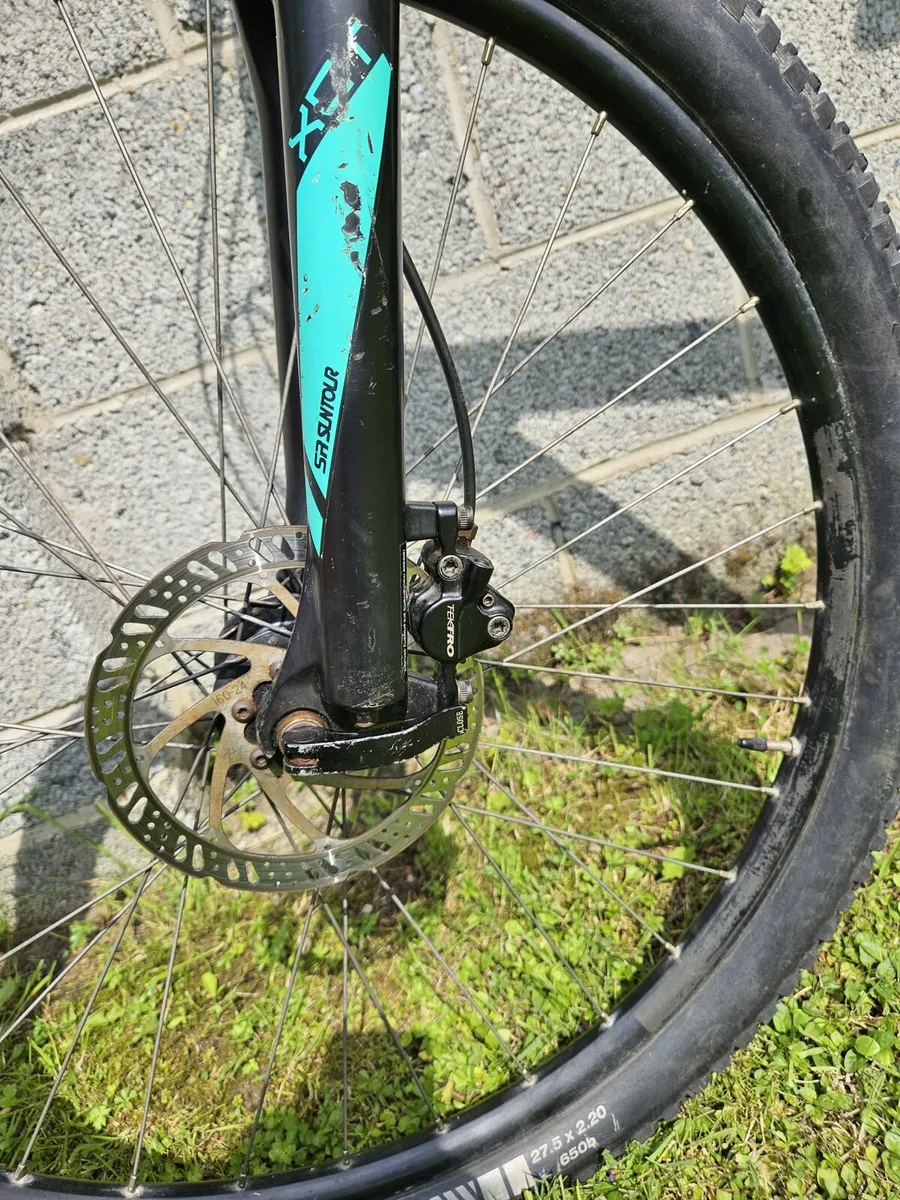 Scott aspect mountain bike - Image 3