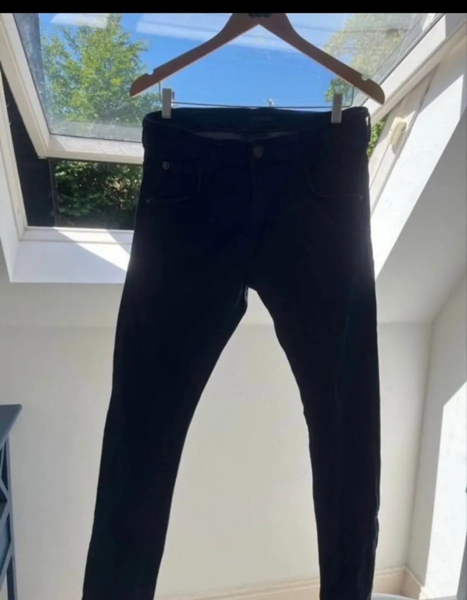 Calvin Kleins Jeans W32 L32 - Image 1
