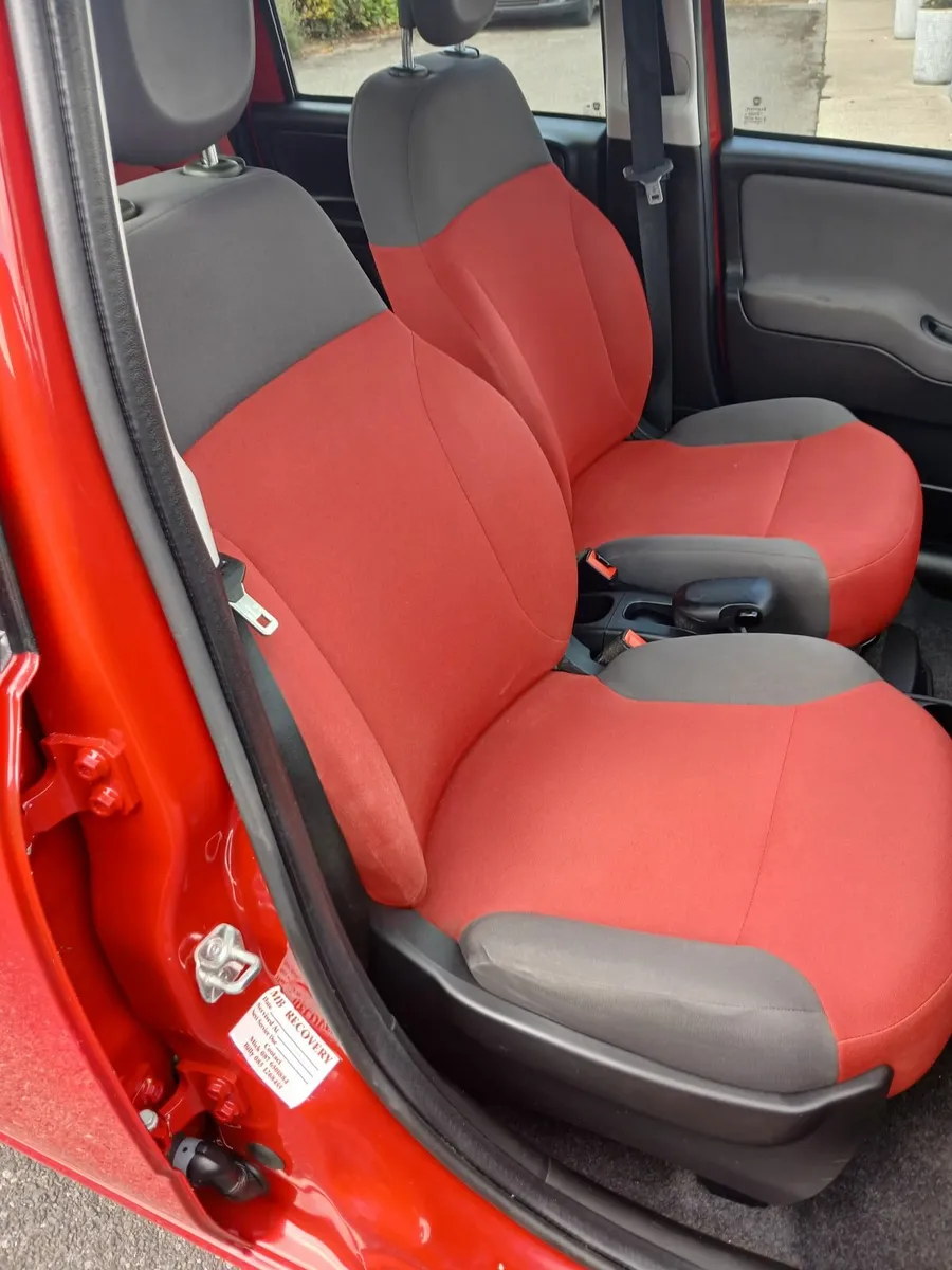 Fiat Panda 2014 - Image 3