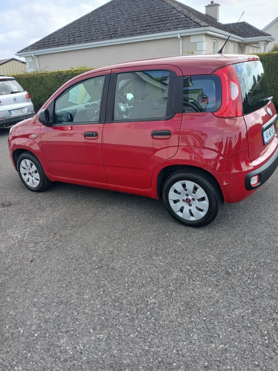 Fiat Panda 2014 - Image 4