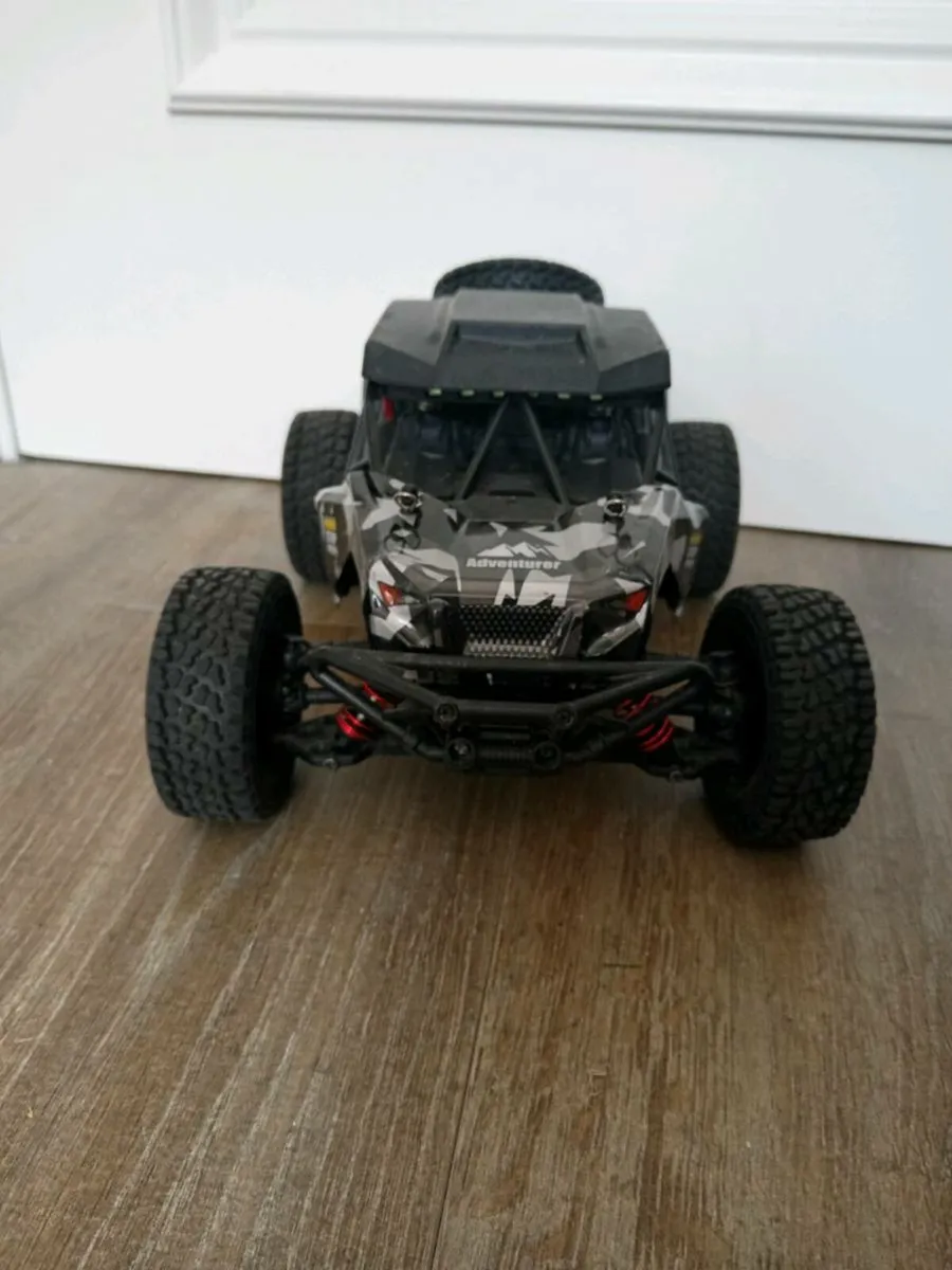 Rc off road car - Image 3