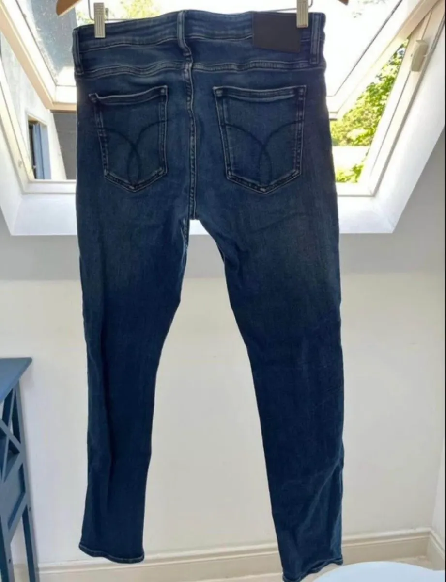 Calvin Klein Jeans W32 L32 - Image 4