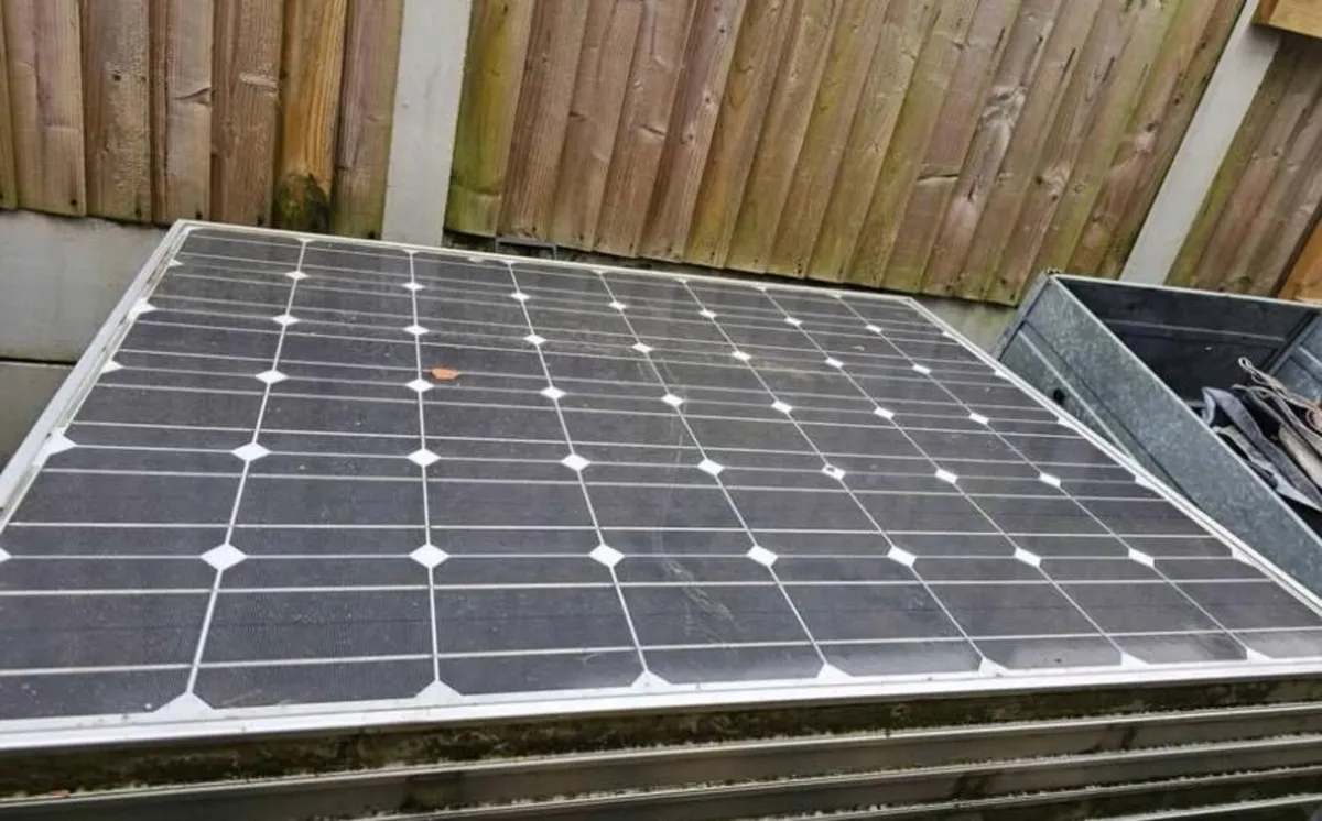 Solar panels - Image 2