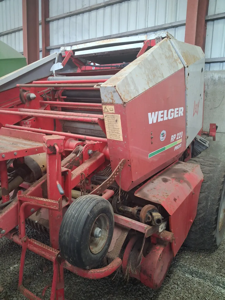 Baler - Image 3