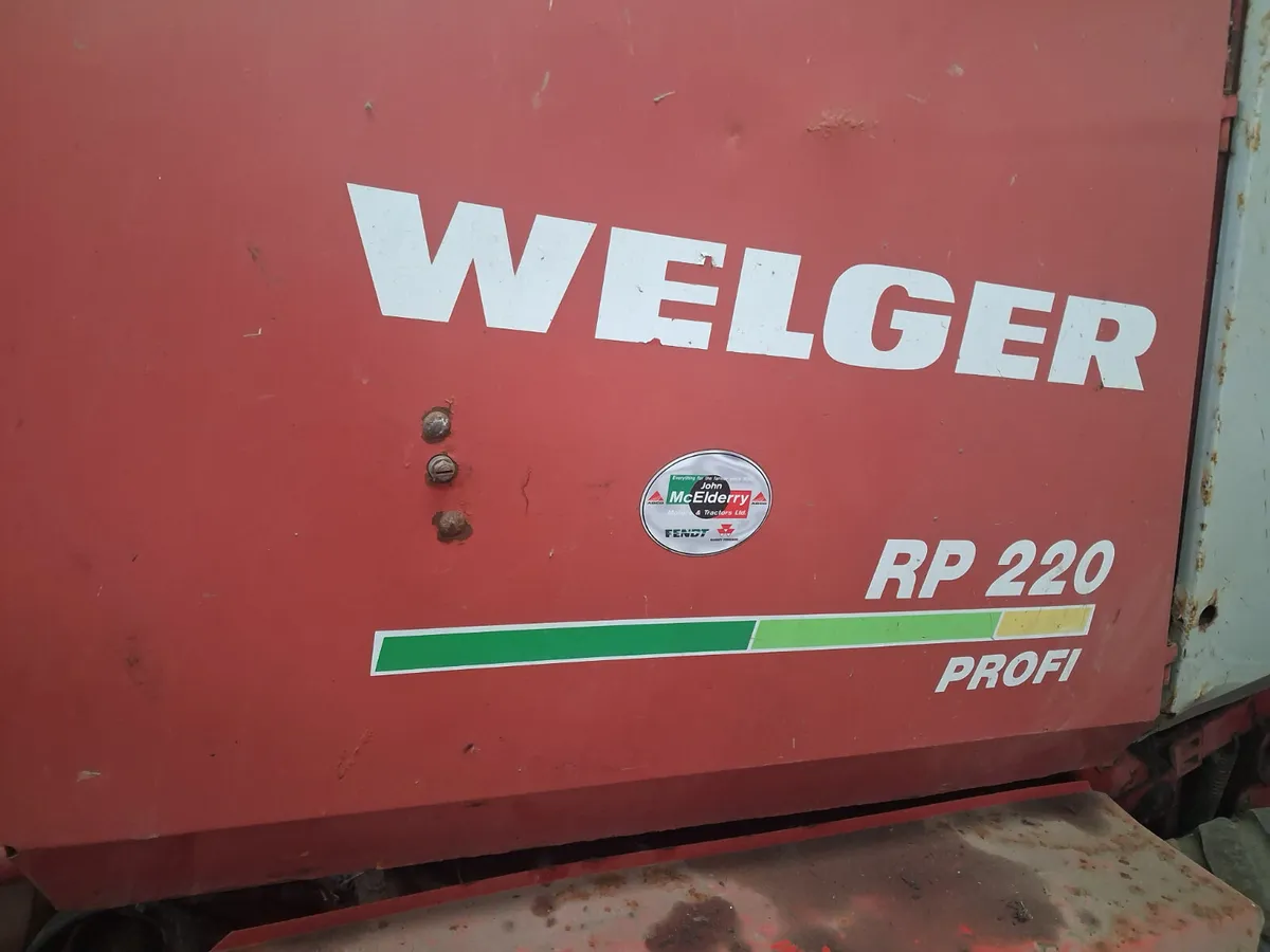 Baler - Image 4
