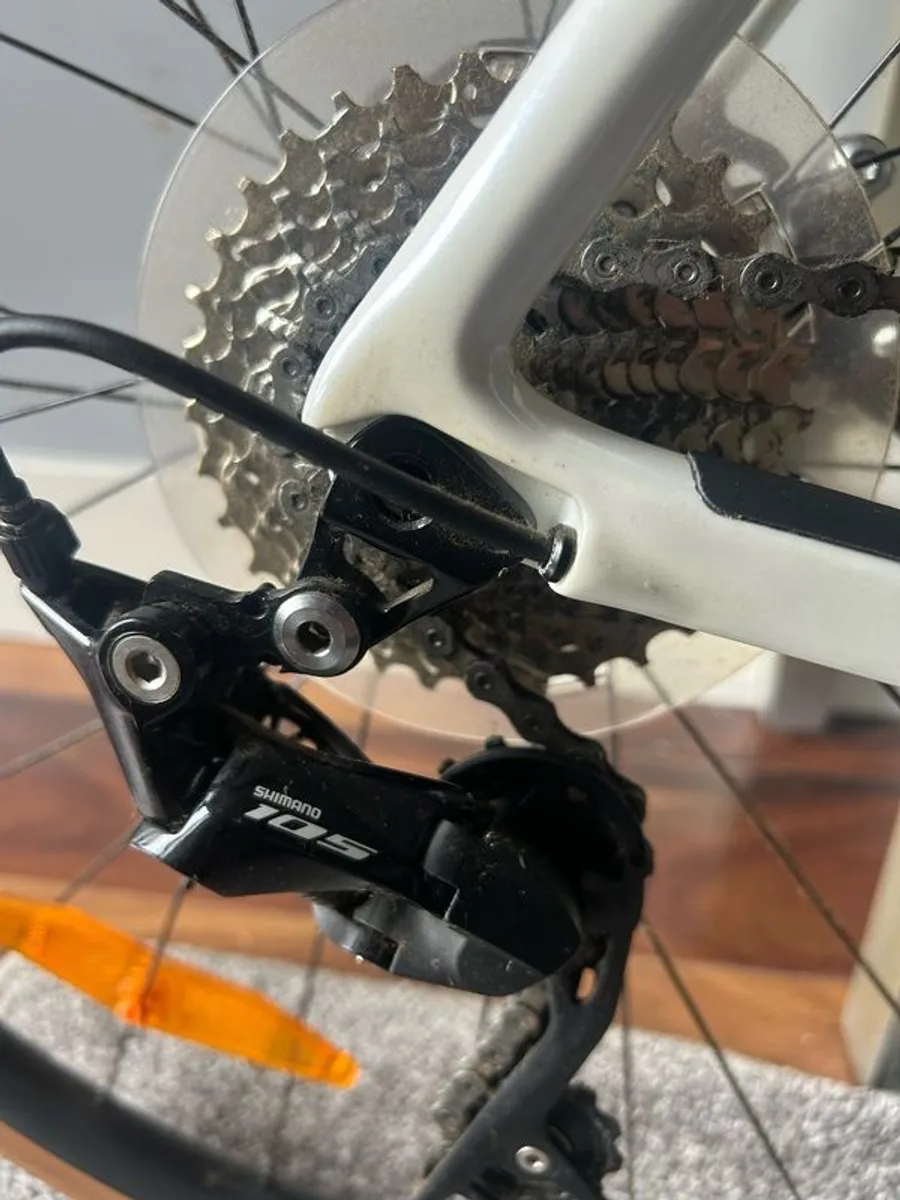 Scott Addict 20 2021 Full Carbon - Image 4