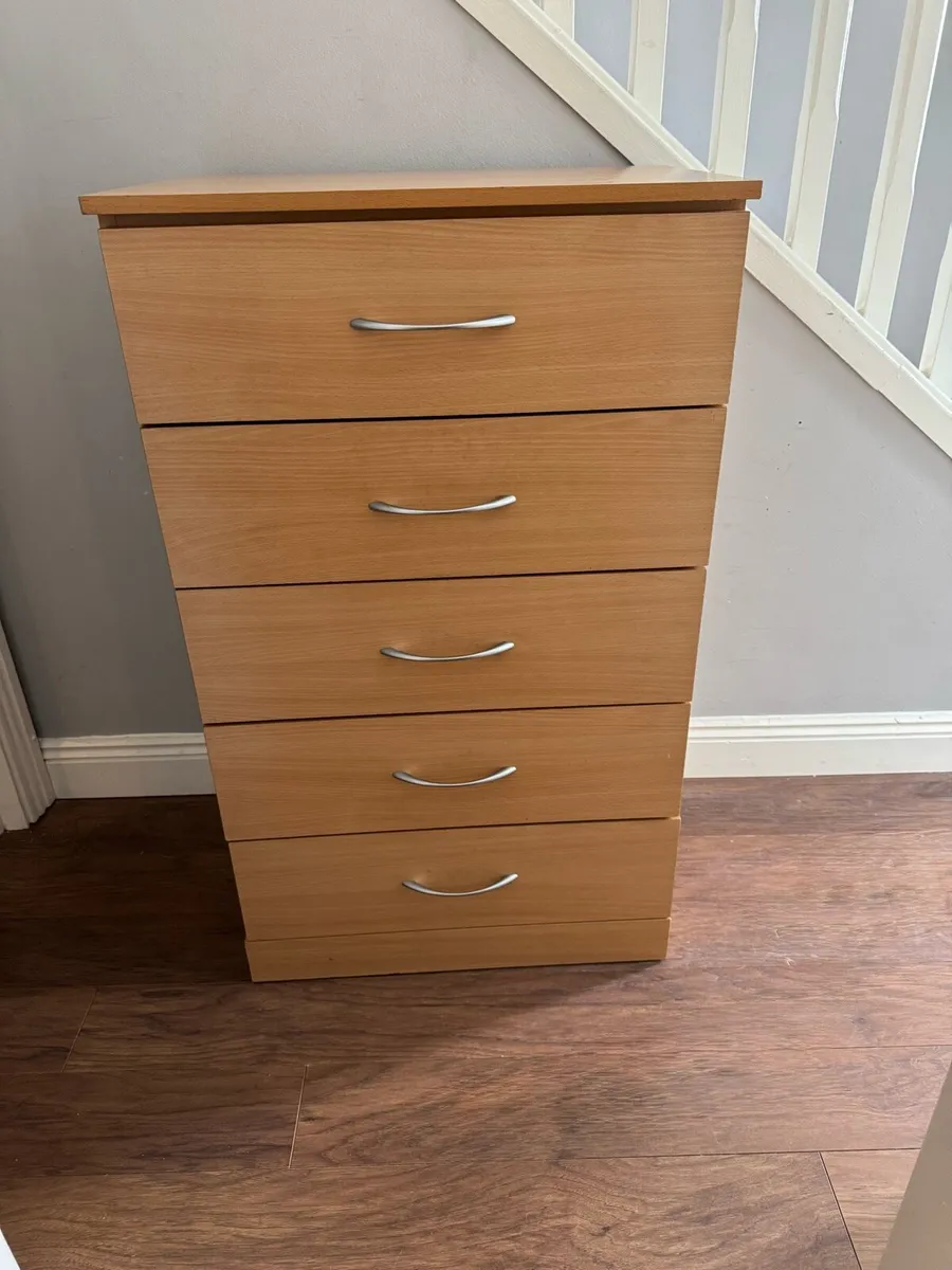 Chest of Drawers - Image 2
